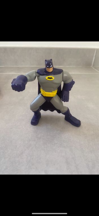 Jouet Batman