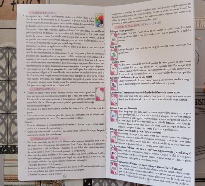 Jeu Skyjo Action - NEUF SOUS BLISTER - photo numéro 5