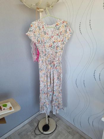 Robe Taille S