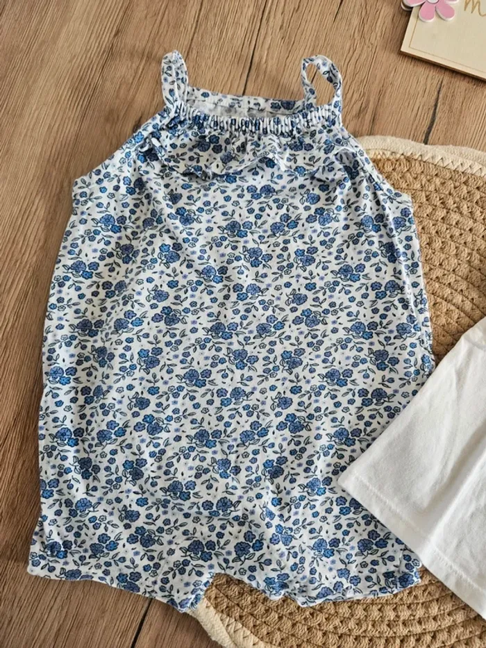 Ensemble 6 mois - photo numéro 2