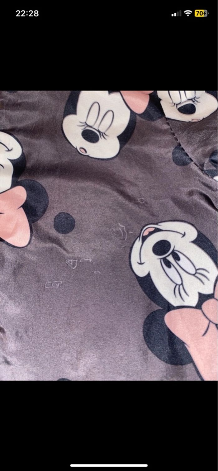 Veste Minnie - photo numéro 5