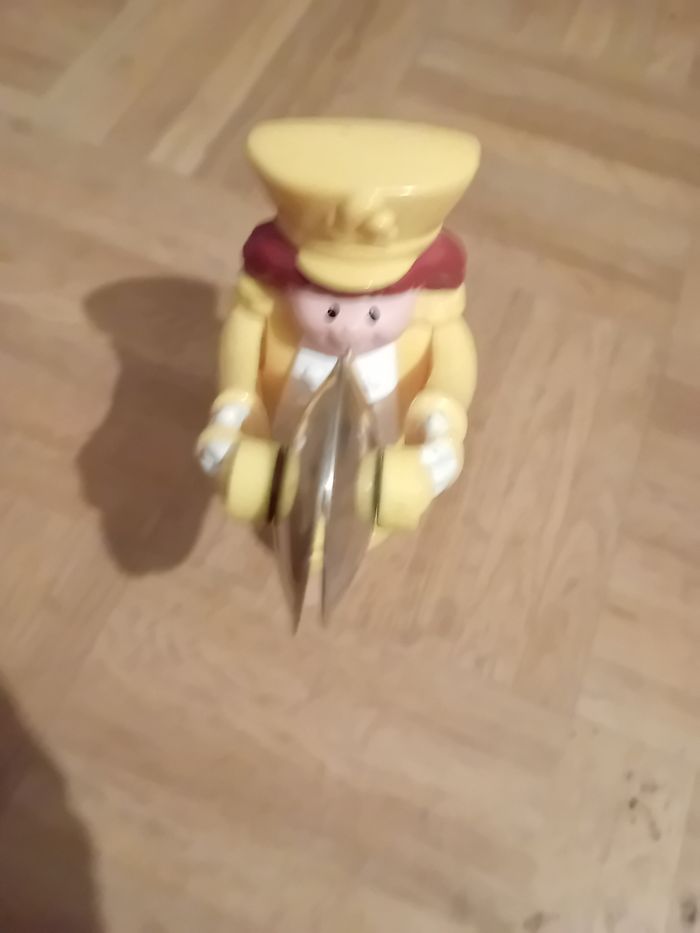 Lots de hochet pour bb - photo numéro 5