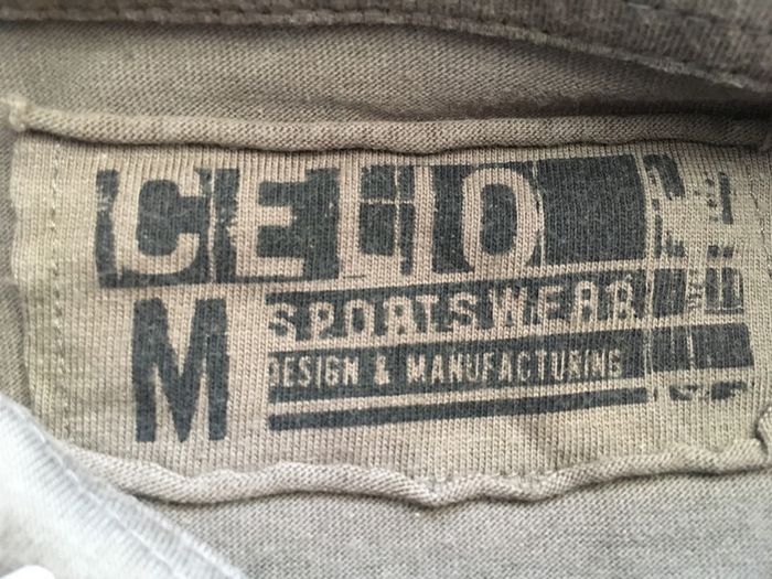 Polo manches longues Célio - photo numéro 3