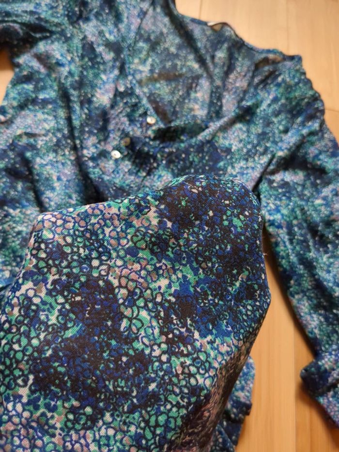 Blouse/tunique - photo numéro 7