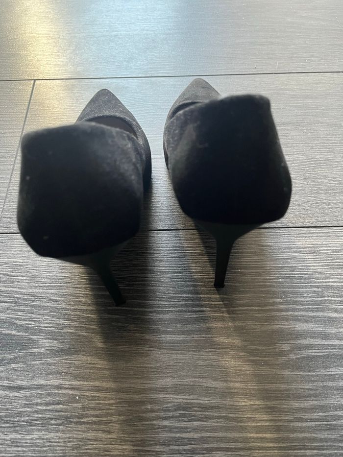 Escarpins - photo numéro 2