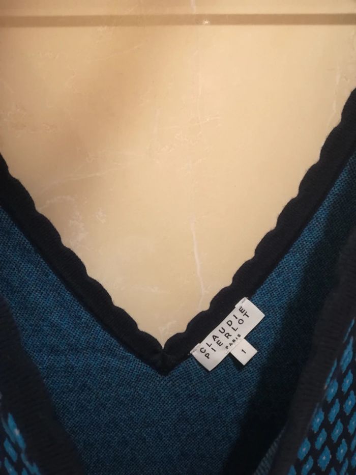 Robe neuve T1 - V92B - photo numéro 3