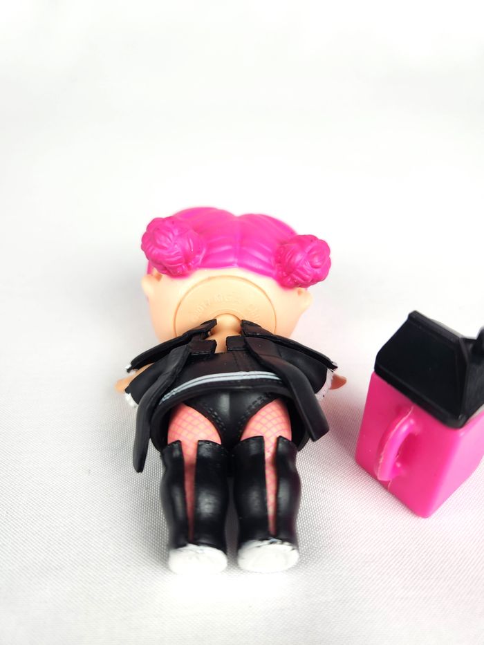 Poupée LOL Surprise "Countess" - Édition 2017 - photo numéro 6