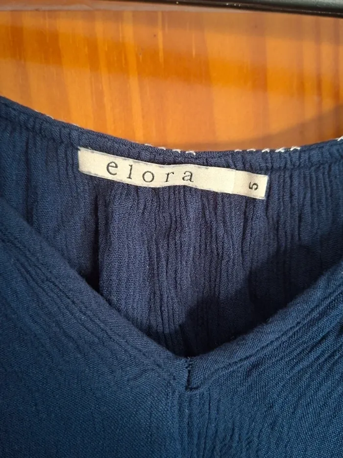 Haut ELORA - photo numéro 3