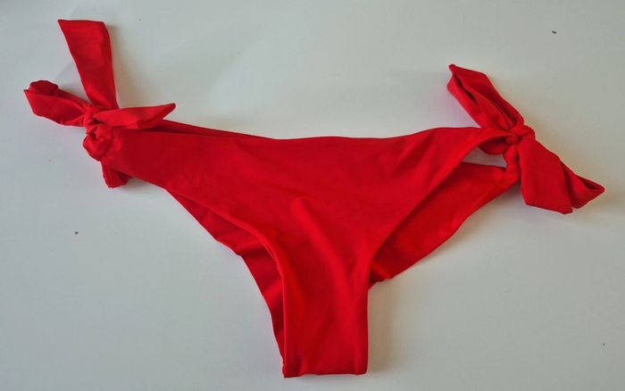 Lot de 2 tangas de bain Undiz - photo numéro 3