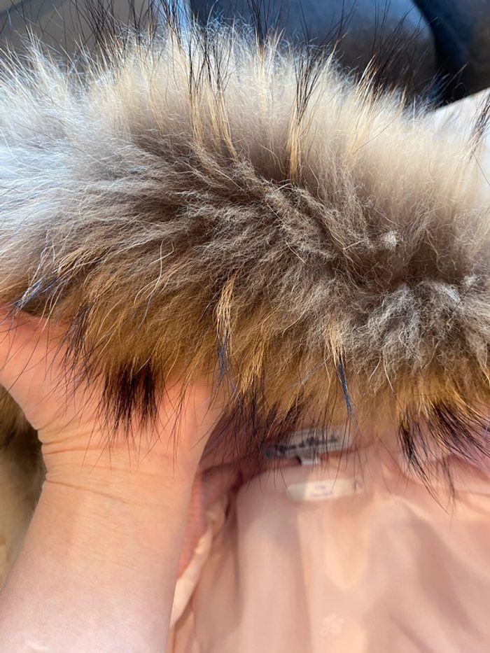 Manteau 2 ans Tartine et chocolat - photo numéro 6