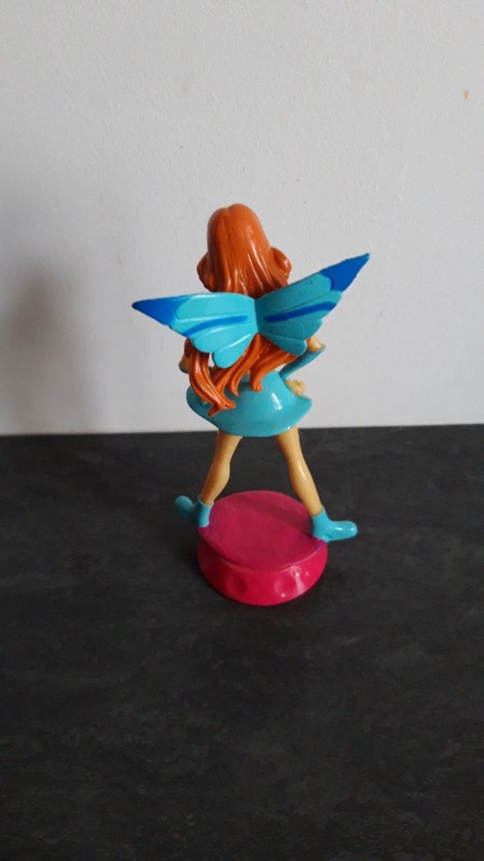 Figurine Winx - photo numéro 3