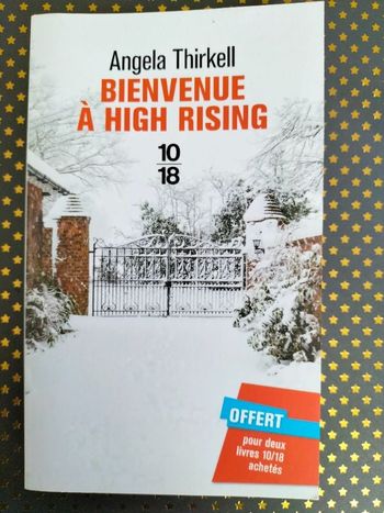 Livre Angela Thirkell