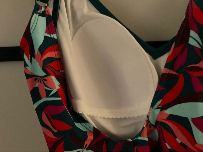 Maillot multicolore Bestform neuf - photo numéro 9