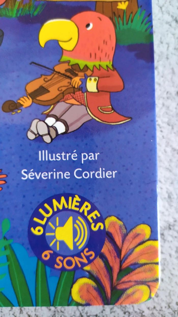 Livre musical neuf - photo numéro 2