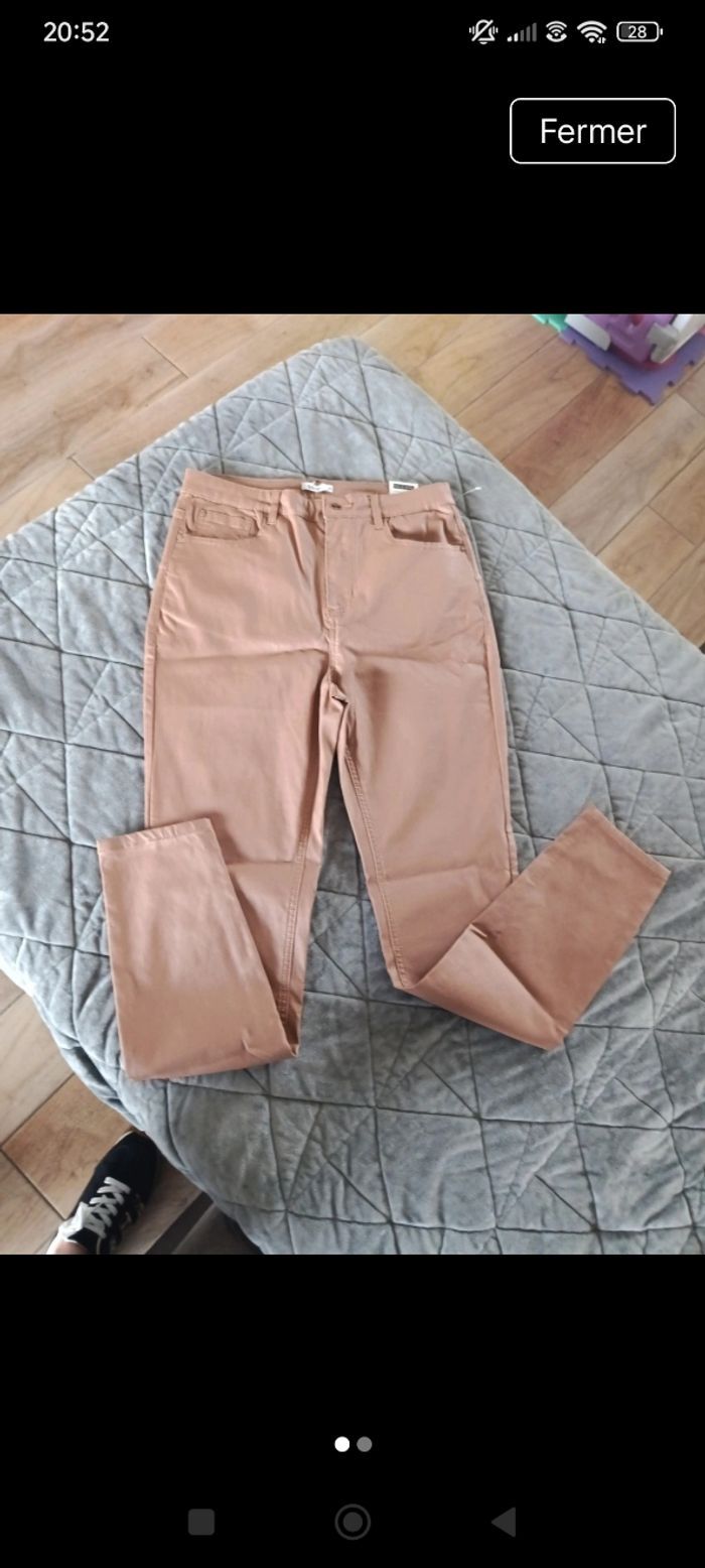 Pantalon gemo 40 - photo numéro 2