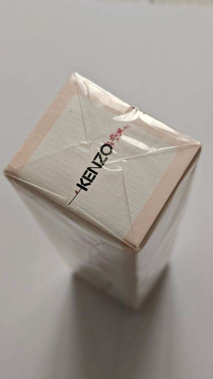 Flower Ikebana By Kenzo 40ml - photo numéro 3