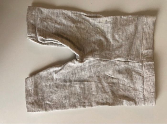 Leggings court - 3 mois