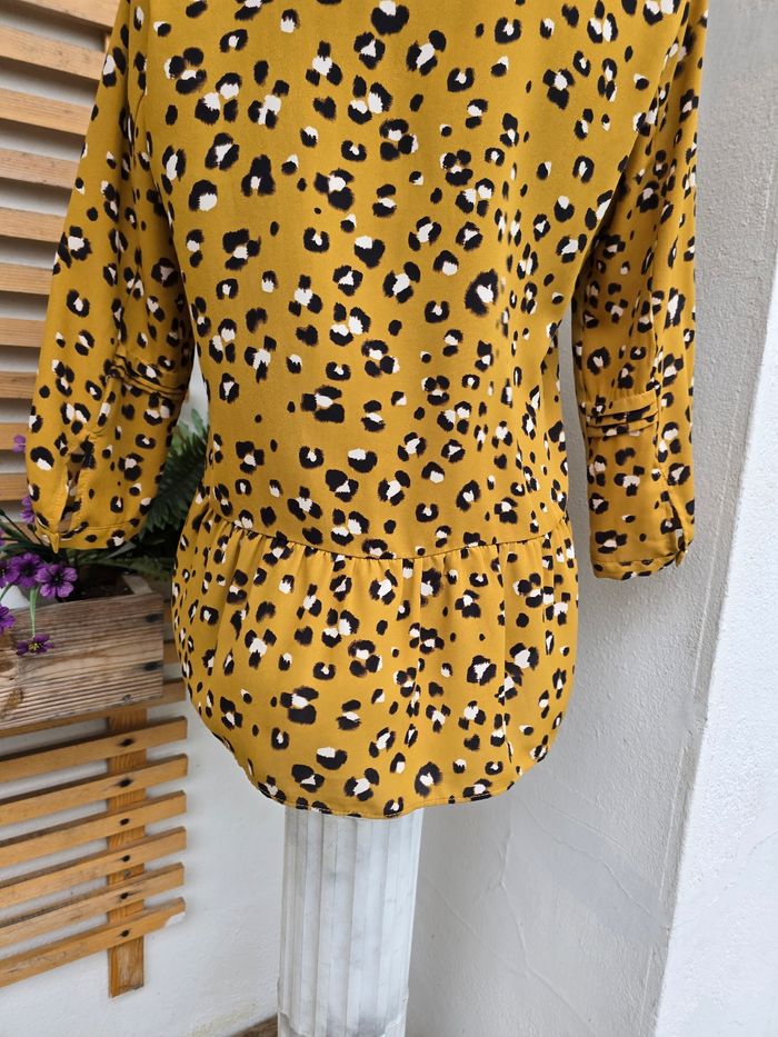 Blouse Zara M - photo numéro 7
