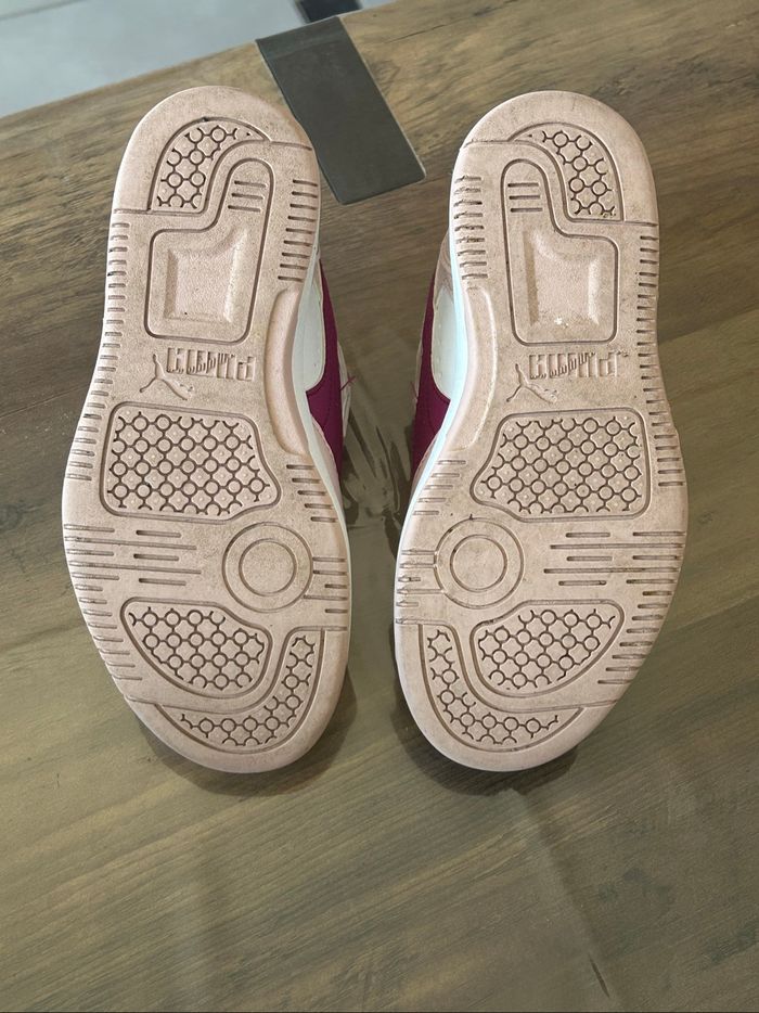 Baskets Puma - photo numéro 5