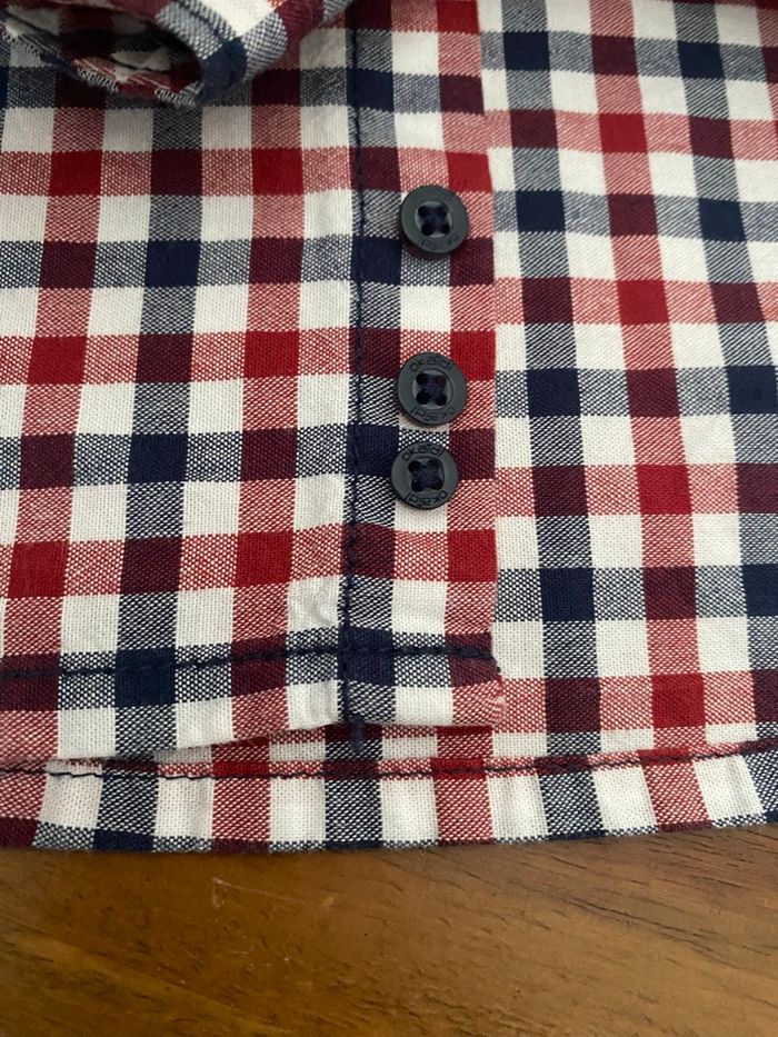 Chemise enfant - photo numéro 5