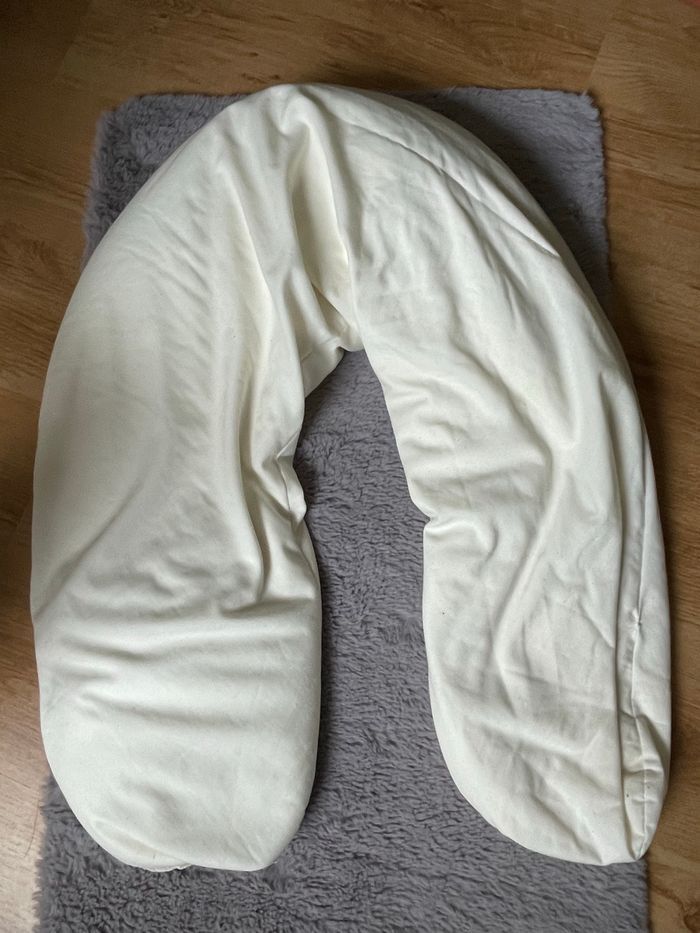Coussin allaitement - photo numéro 3