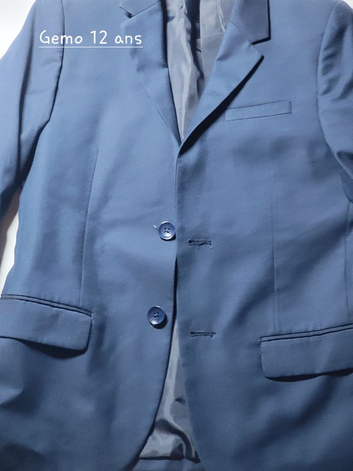 Veste - photo numéro 3