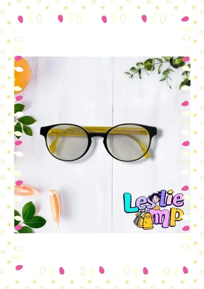 Lunettes