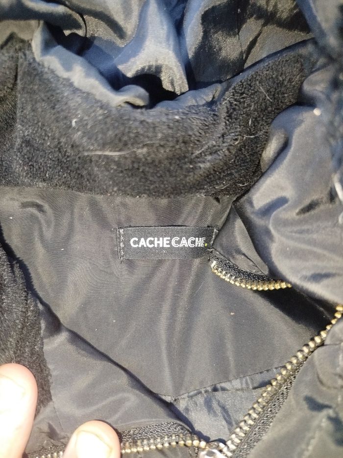 Doudoune - photo numéro 5