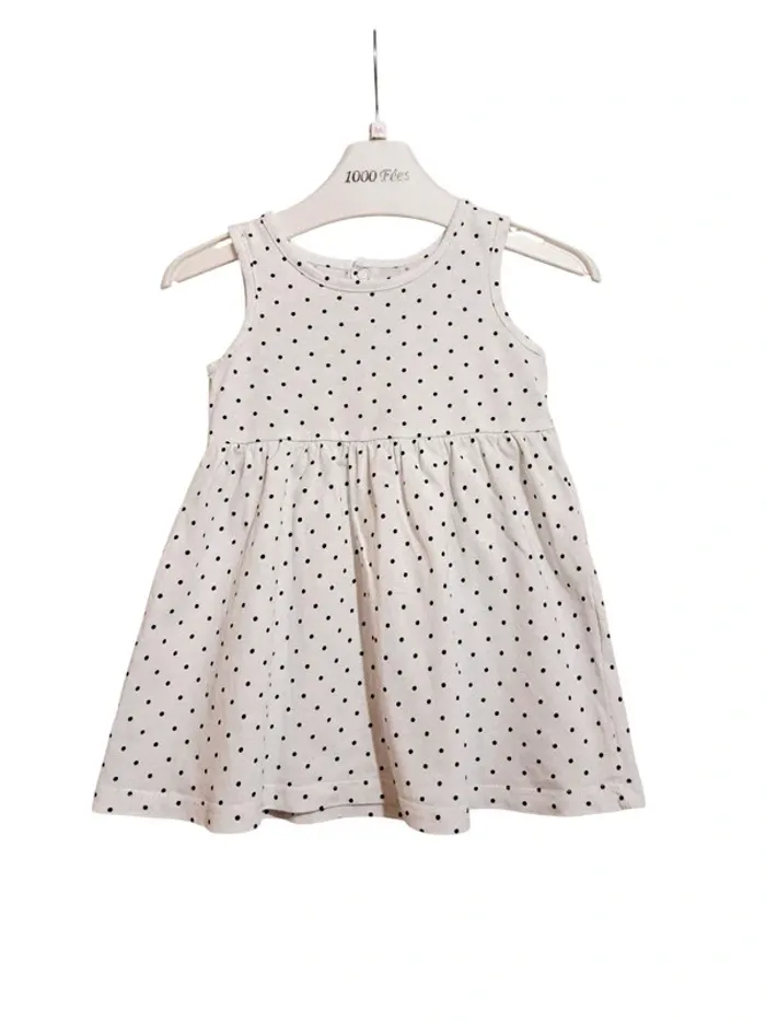 Lot de 3 robes et 1 combi - photo numéro 4