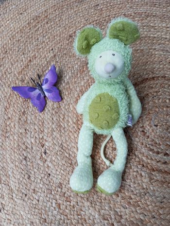 Peluche souris