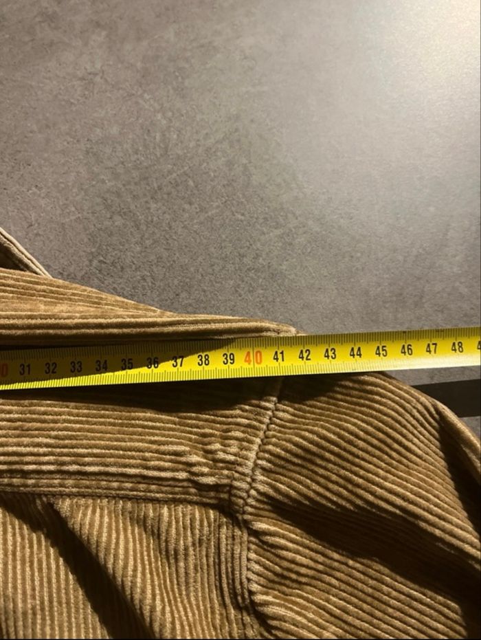 Sun Stone-Chemise épiasse très bon état-Taille S - photo numéro 9