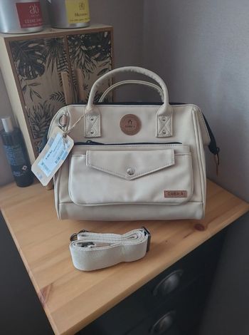 Crossbody Cabaia