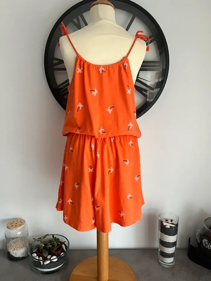 Combishort fille - photo numéro 3