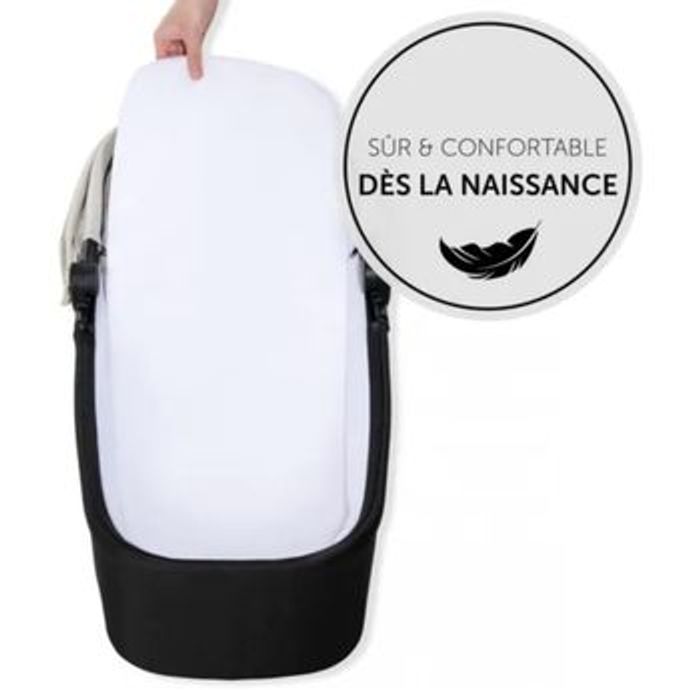 Poussette Hauck 2 en 1 - photo numéro 3