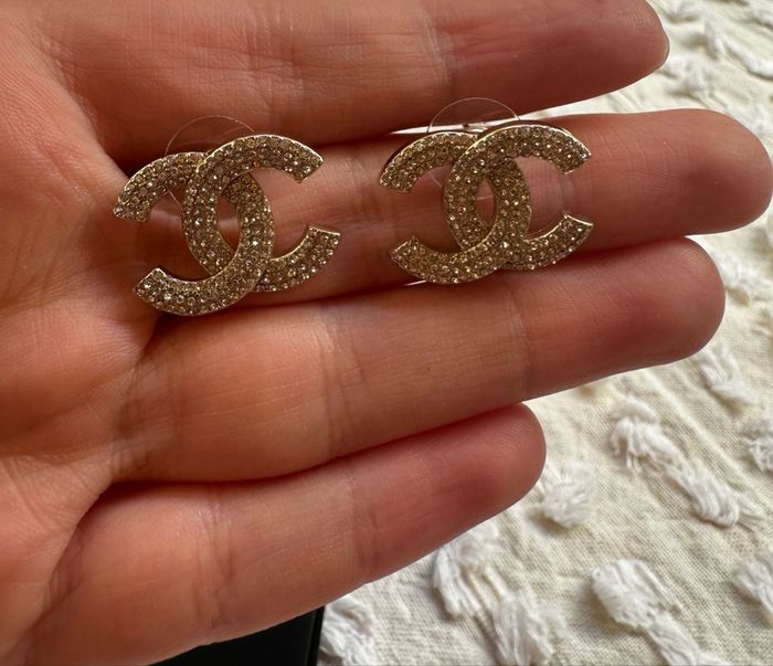 Boucle d’oreilles - photo numéro 3