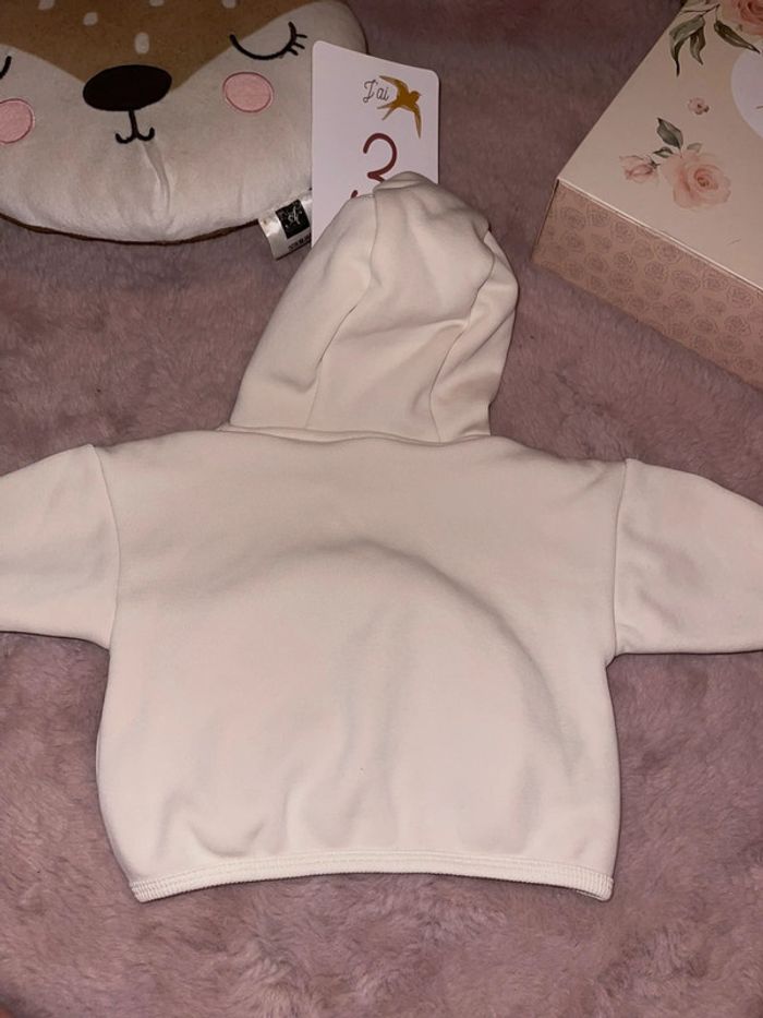 Pull Minnie 3 mois - photo numéro 3