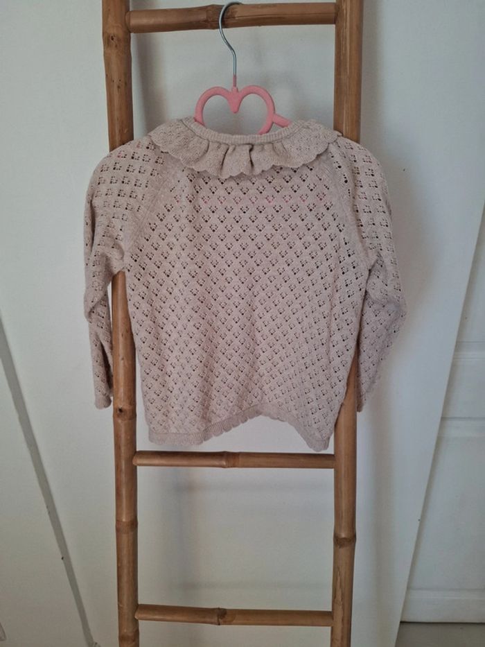 Gilet 18/24 - photo numéro 6