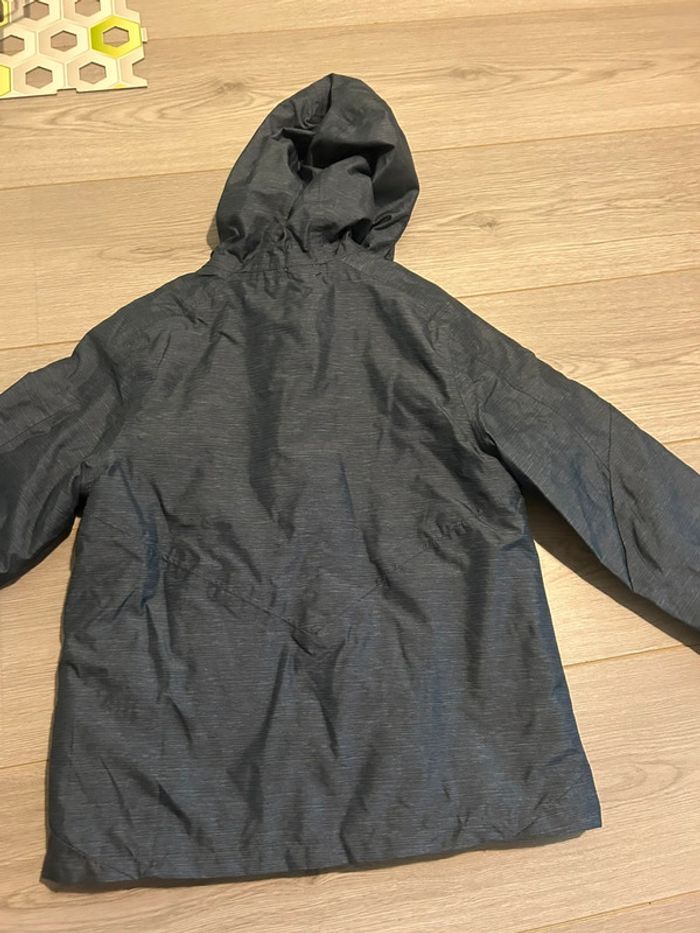 Veste mi saison - photo numéro 2