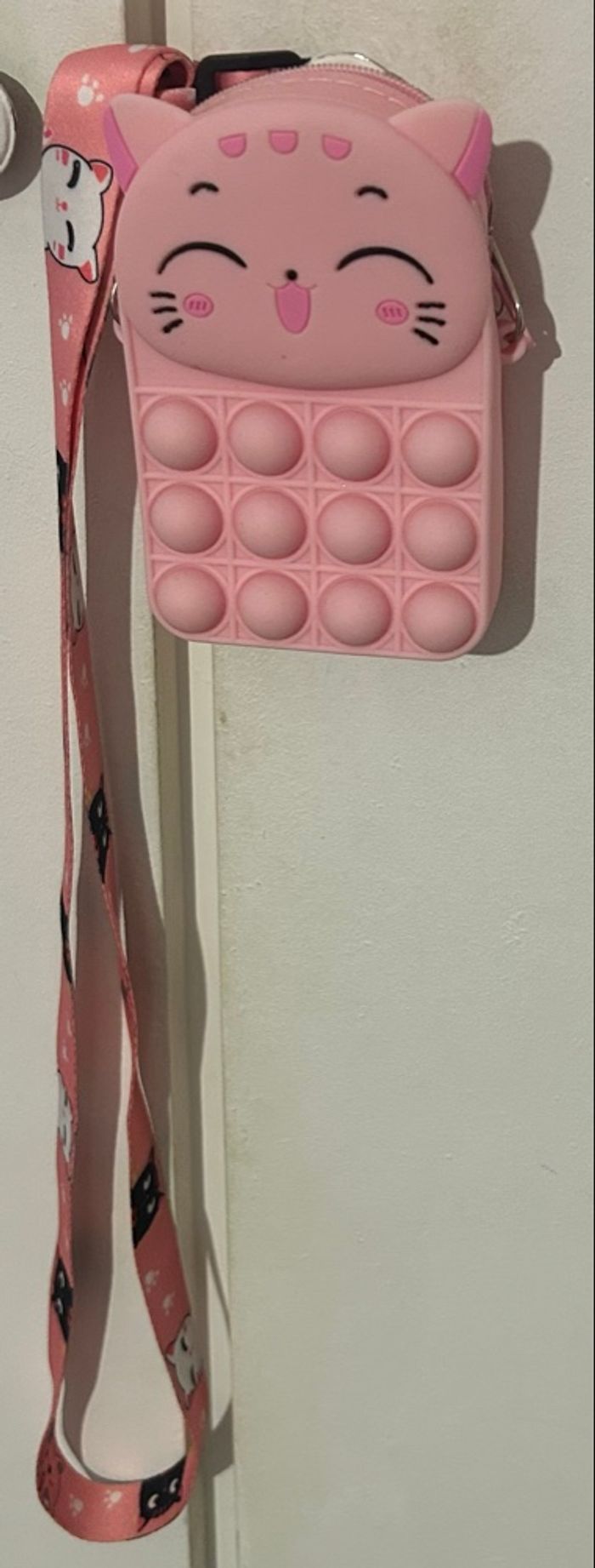 Sac Pop It - photo numéro 2