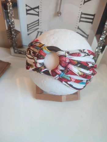 Bandeau cheveux, serre-tête élastique 💖