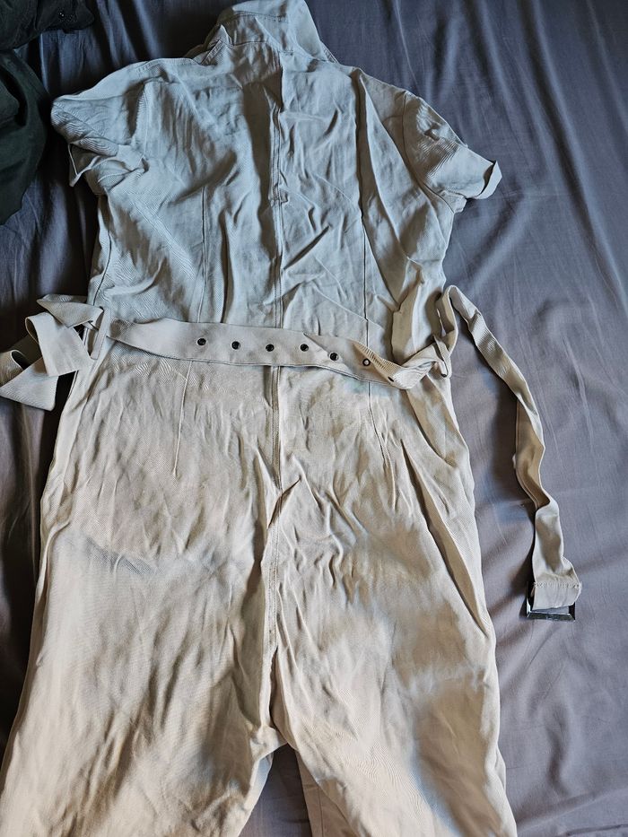 Combinaison - photo numéro 2