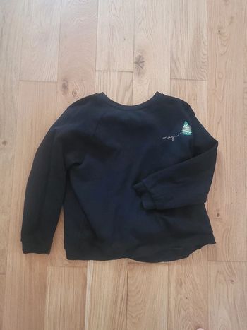 Pull sweat kiabi