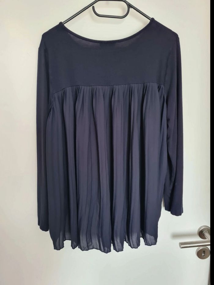 Haut ample taille 40 42 - photo numéro 4