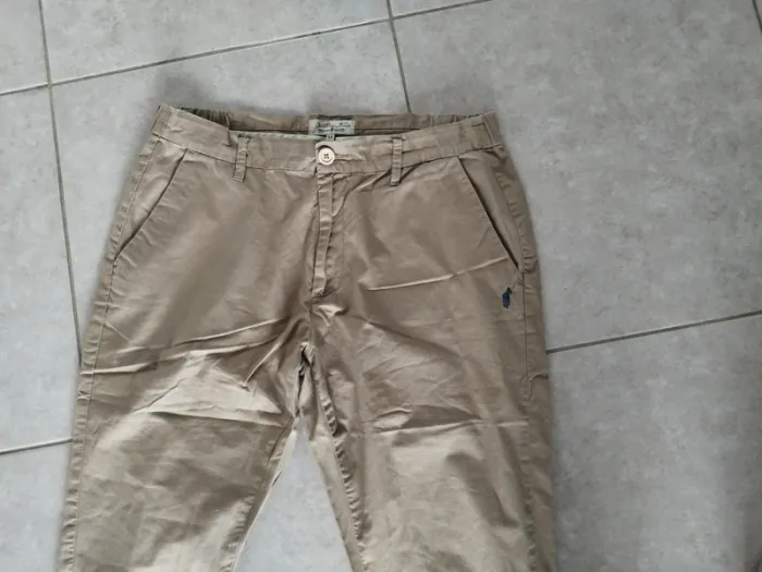 Pantalon homme - photo numéro 2