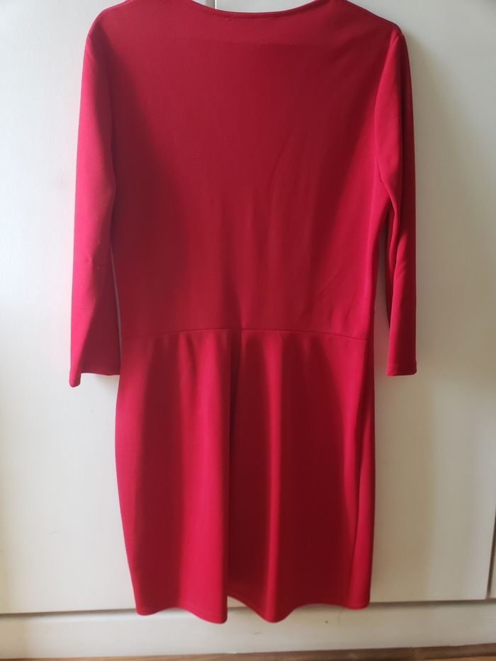 Robe Morgan - photo numéro 2