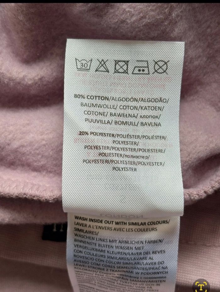 Jogging Lilas Brave Soul - Neuf (Taille S) ​✨ - photo numéro 5