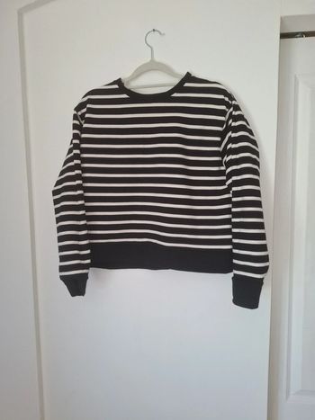 Pull femme M