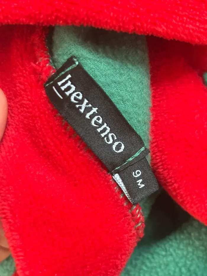 Ensemble lutin de Noël In extenso - photo numéro 5