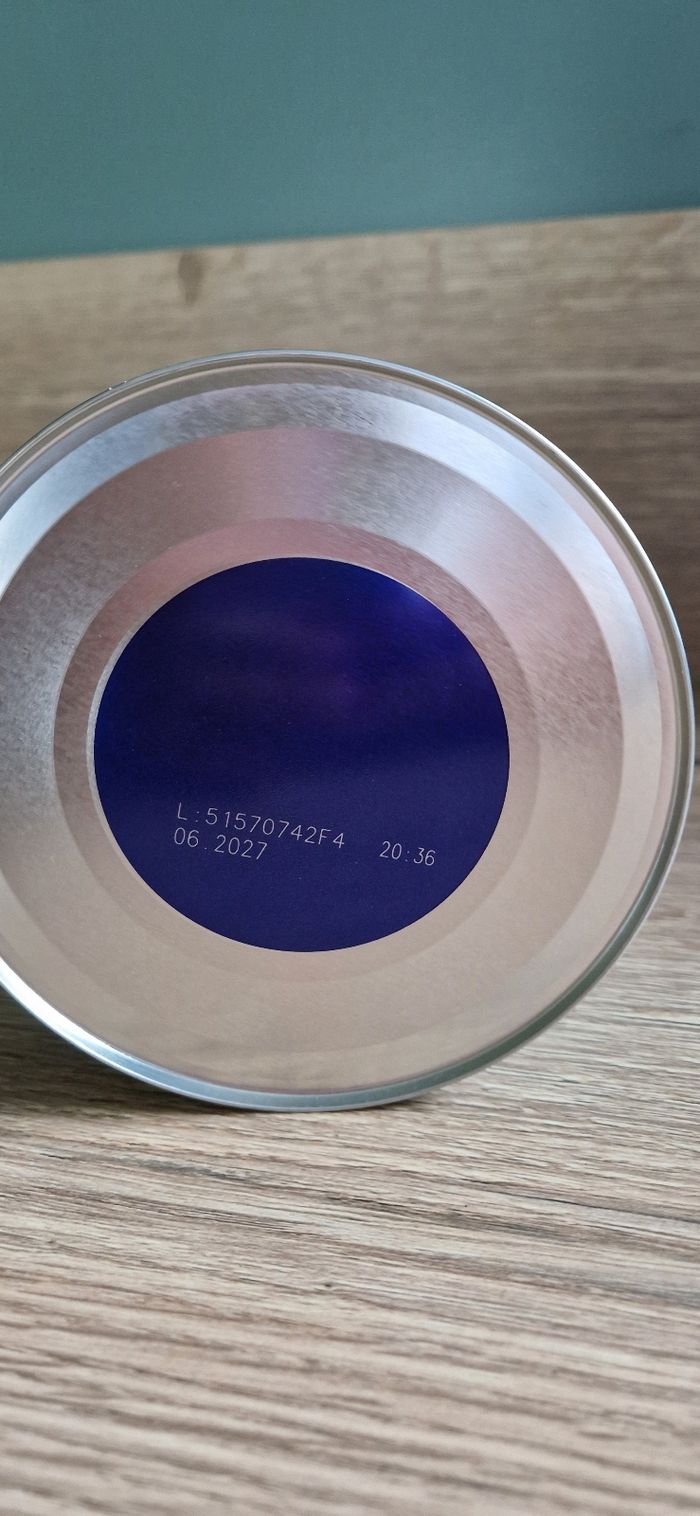 Lait Guigoz AR 2ème age - photo numéro 3