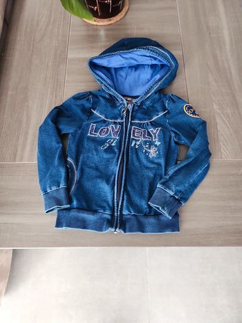 Veste